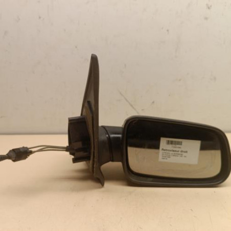 Retroviseur droit CITROEN ZX Photo n°1