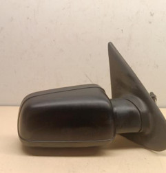 Retroviseur droit CITROEN ZX Photo n°3
