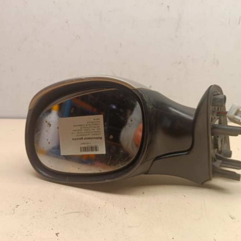 Retroviseur gauche CITROEN XSARA PICASSO