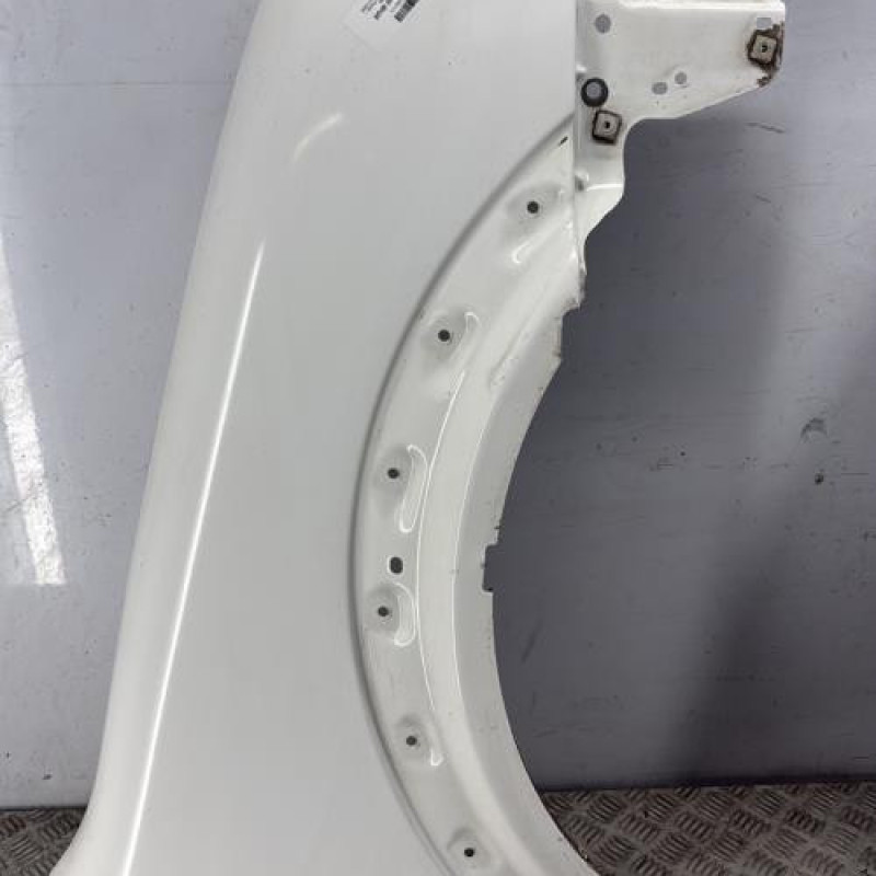 Aile avant droit FORD TRANSIT CONNECT 1 Aile avant droit FORD TRANSIT CONNECT 1