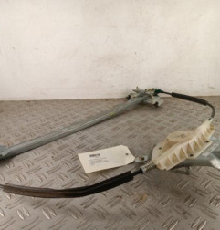 Leve vitre mecanique avant droit FORD TRANSIT CONNECT 1 Photo n°1