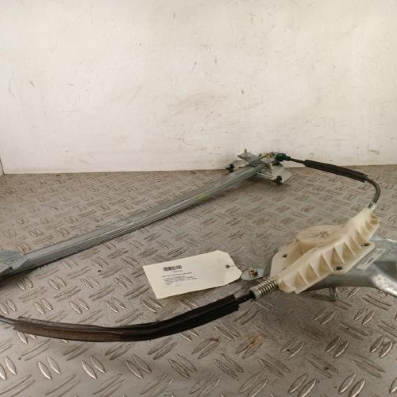 Leve vitre mecanique avant droit FORD TRANSIT CONNECT 1
