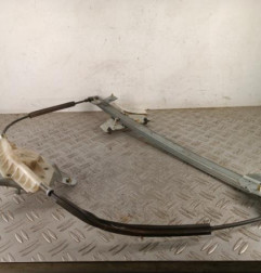 Leve vitre mecanique avant gauche FORD TRANSIT CONNECT 1 Photo n°1