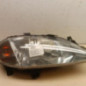 Optique avant principal droit (feux)(phare) RENAULT MEGANE 1