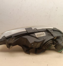 Optique avant principal droit (feux)(phare) RENAULT MEGANE 1
