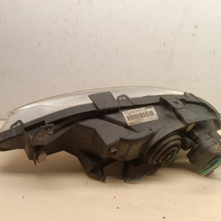 Optique avant principal droit (feux)(phare) RENAULT MEGANE 1