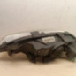 Optique avant principal droit (feux)(phare) RENAULT MEGANE 1