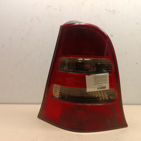Feu arriere principal gauche (feux) MERCEDES CLASSE A 168 Photo n°1