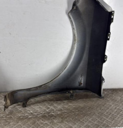 Aile avant droit RENAULT SCENIC 2