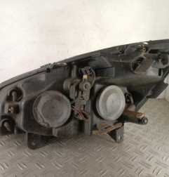 Optique avant principal droit (feux)(phare) RENAULT SCENIC 2