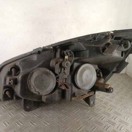Optique avant principal droit (feux)(phare) RENAULT SCENIC 2