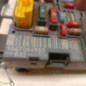 Boitier servitude moteur (BSM) CITROEN C4 GRAND PICASSO 1