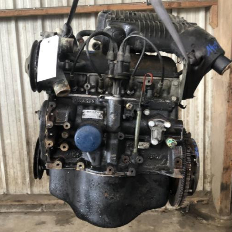 Moteur RENAULT TWINGO 1