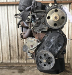 Moteur RENAULT TWINGO 1