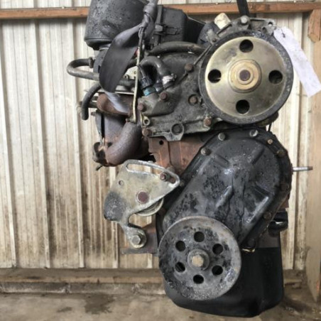 Moteur RENAULT TWINGO 1