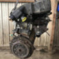 Moteur RENAULT TWINGO 1