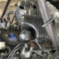 Moteur RENAULT TWINGO 1