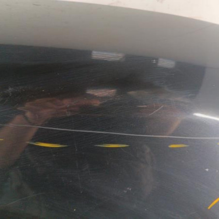 Aile avant droit AUDI A4 2