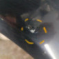 Aile avant droit AUDI A4 2