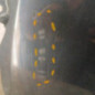 Aile avant gauche AUDI A4 2