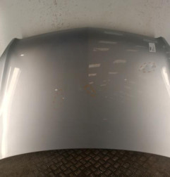 Capot OPEL ZAFIRA B Photo n°1