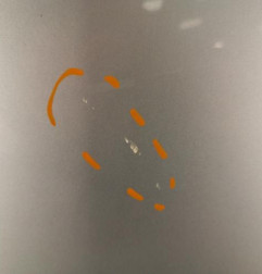 Capot OPEL ZAFIRA B Photo n°3