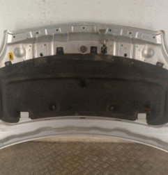 Capot OPEL ZAFIRA B Photo n°6