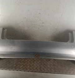 Pare choc arriere OPEL ZAFIRA B Photo n°1