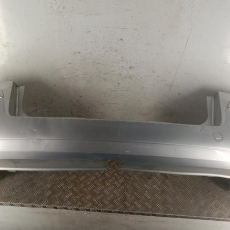 Pare choc arriere OPEL ZAFIRA B Photo n°1