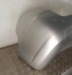 Pare choc arriere OPEL ZAFIRA B Photo n°3