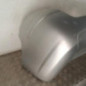 Pare choc arriere OPEL ZAFIRA B
