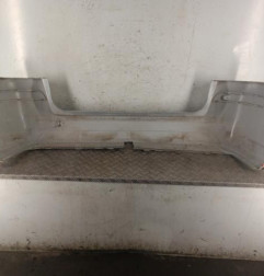 Pare choc arriere OPEL ZAFIRA B Photo n°4