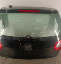 Malle/Hayon arriere VOLKSWAGEN GOLF 5 Photo n°1