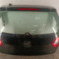 Malle/Hayon arriere VOLKSWAGEN GOLF 5