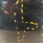 Malle/Hayon arriere VOLKSWAGEN GOLF 5