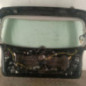 Malle/Hayon arriere VOLKSWAGEN GOLF 5