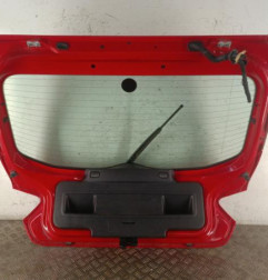 Malle/Hayon arriere SEAT IBIZA 4