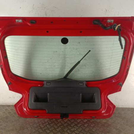 Malle/Hayon arriere SEAT IBIZA 4