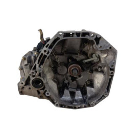 Boite de vitesses RENAULT CLIO 3 Photo n°1