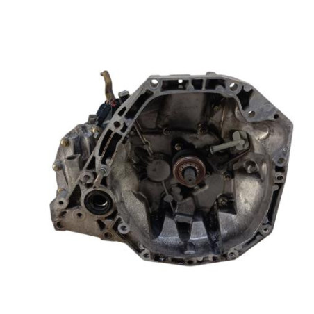 Boite de vitesses RENAULT CLIO 3 Photo n°1
