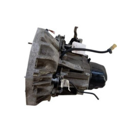 Boite de vitesses RENAULT CLIO 3