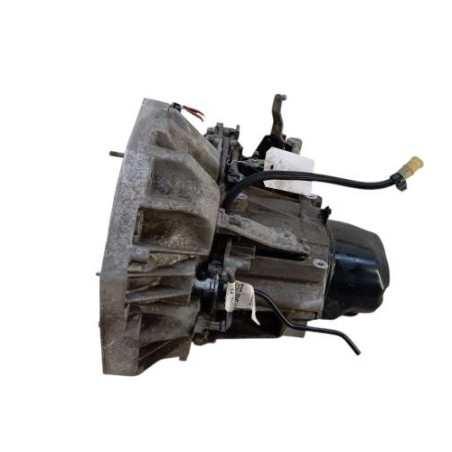 Boite de vitesses RENAULT CLIO 3