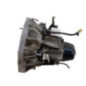 Boite de vitesses RENAULT CLIO 3