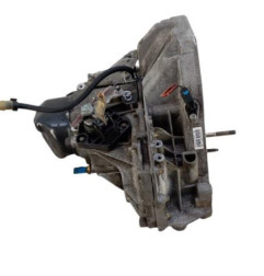 Boite de vitesses RENAULT CLIO 3 Photo n°3