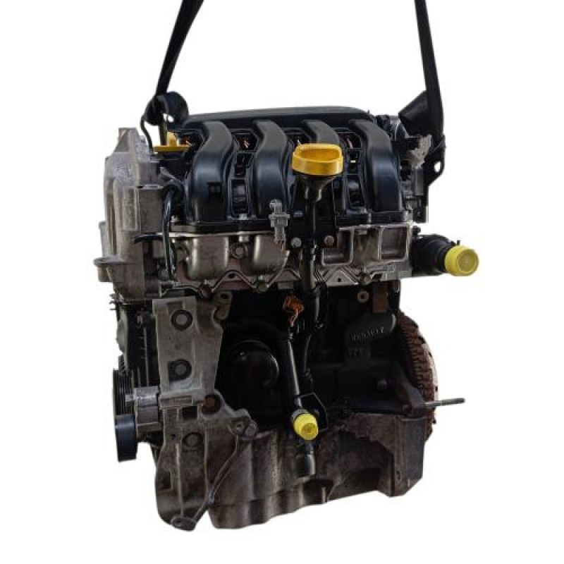 Moteur RENAULT CLIO 3
