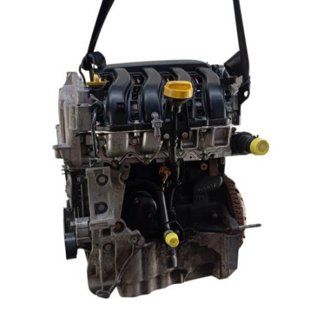 Moteur RENAULT CLIO 3 Photo n°1