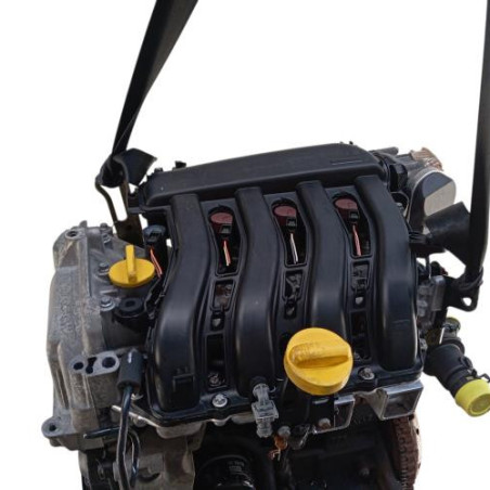 Moteur RENAULT CLIO 3