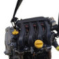 Moteur RENAULT CLIO 3