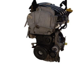 Moteur RENAULT CLIO 3 Photo n°3