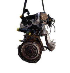 Moteur RENAULT CLIO 3 Photo n°4